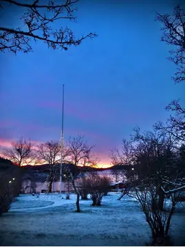 Måviken Camping