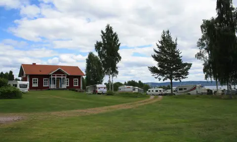 Vikarbygården