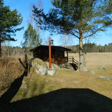 Camp Fjället