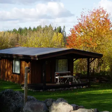 Camp Fjället