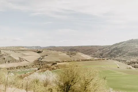 Camping am Weingut