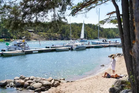 Rumarstrand