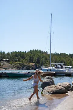Rumarstrand