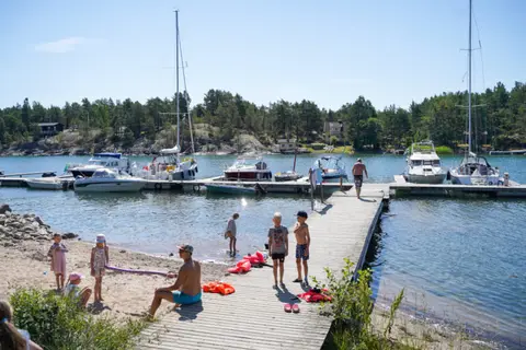 Rumarstrand