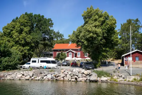 Rumarstrand