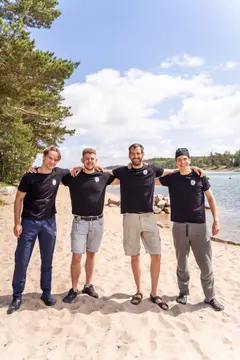 Rumarstrand