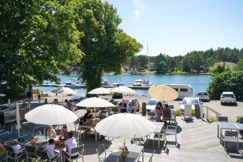 Rumarstrand