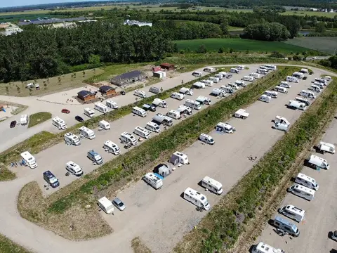 Camping Ferienpark Lütt Moor