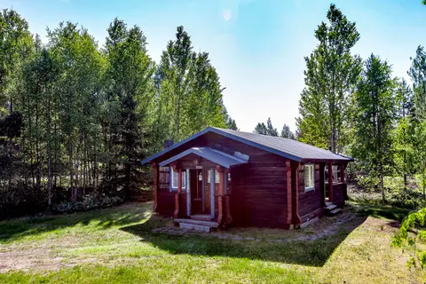 Tyngsjö vildmark