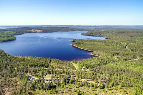 Tyngsjö vildmark