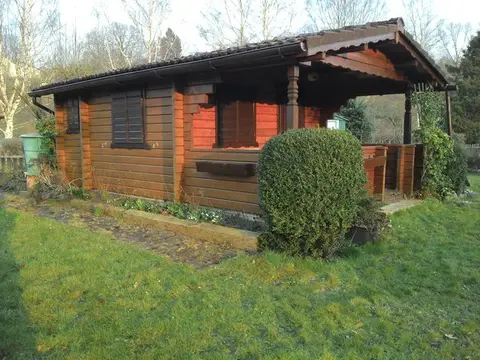 Campingplatz Mündener Kanu Club