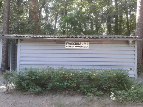 Camping Naturfreunde Springeberg