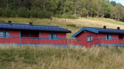 Lonin Gård og Camping