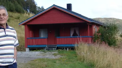Lonin Gård og Camping