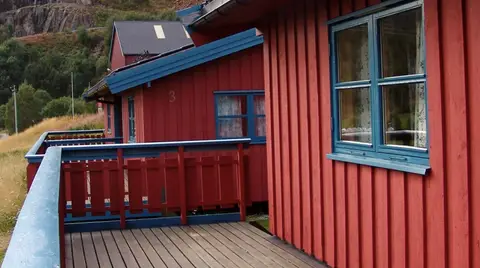 Lonin Gård og Camping