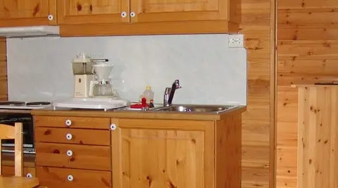 Lonin Gård og Camping