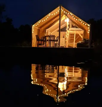 BB camping