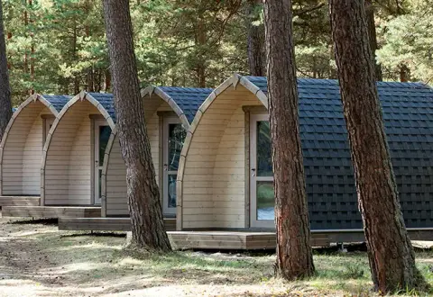BB camping
