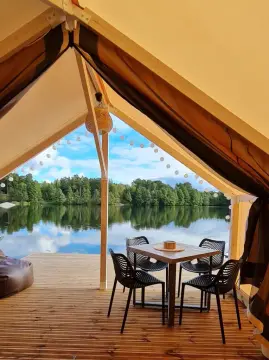 BB camping