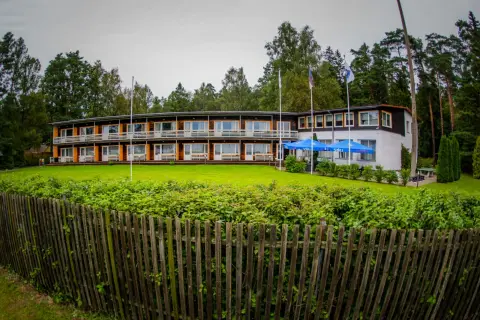 Vaibla Puhkeskeskus