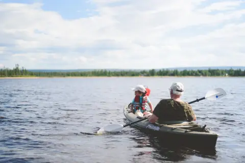 Vaibla Puhkeskeskus
