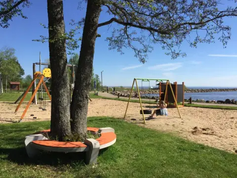Vaibla Puhkeskeskus