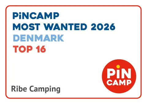 Ribe Camping Quick Stop