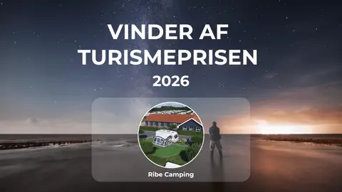 Ribe Camping Quick Stop