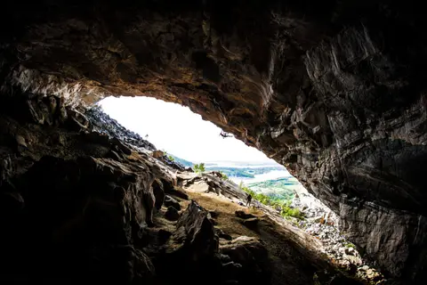 Climb Flatanger