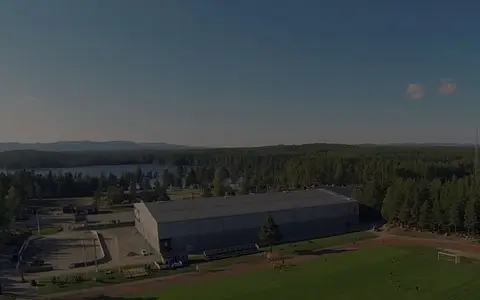 Ankarmons camping