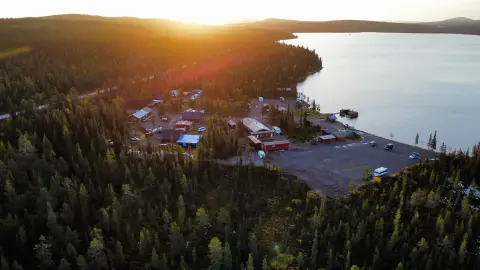 Camp Alta