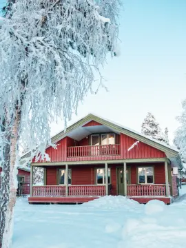 Camp Alta