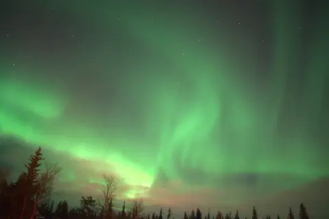 Camp Alta