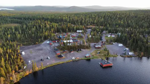 Camp Alta