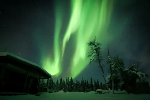 Camp Alta