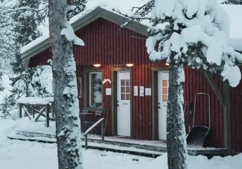 Camp Alta