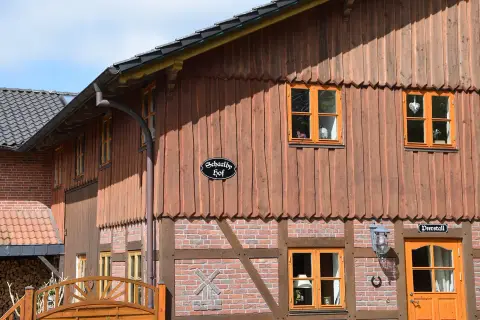 Schaalby Hof