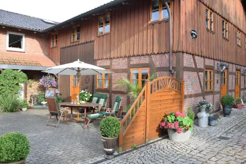 Schaalby Hof