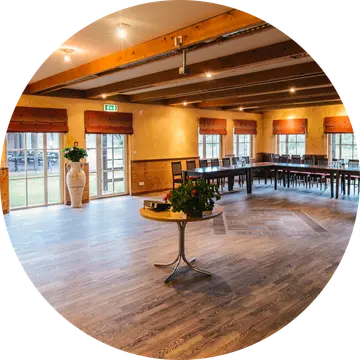 Vanaõue Holiday Centre