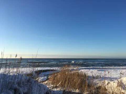 Ziemupes stāvlaukums