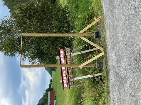 Selnes Camping