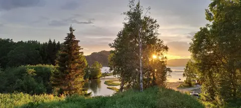 Selnes Camping