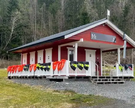 Selnes Camping