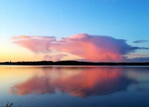 Falkudden Camping, cafe och Stugby