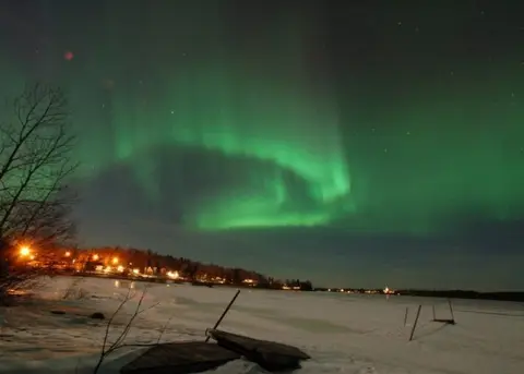 Falkudden Camping, cafe och Stugby
