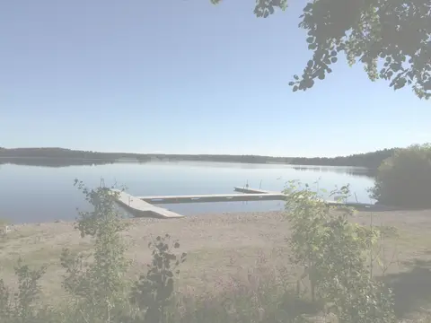 Falkudden Camping, cafe och Stugby