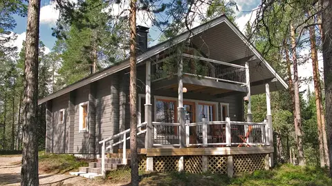 Lomakeskus Himmerki