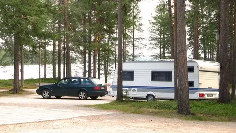 Lomakeskus Himmerki