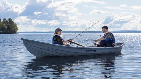 Lomakeskus Himmerki