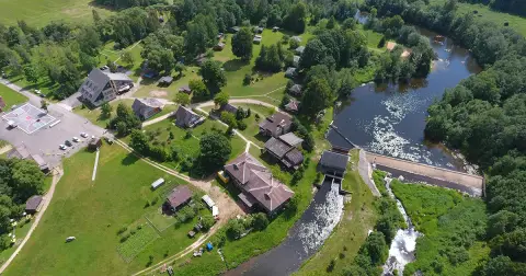 Balsių stovykla